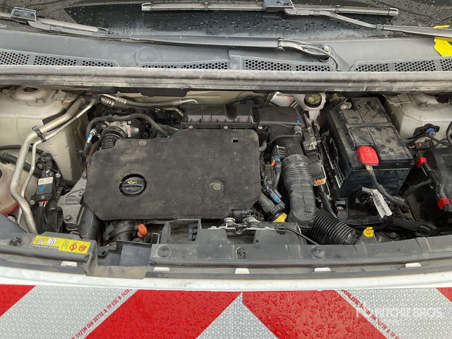 2022 Toyota Proace City Verso 5 Passenger Van - Микроавтобус, Пассажирский фургон: фото 4 2022 Toyota Proace City Verso 5 Passenger Van - Микроавтобус, Пассажирский фургон: фото 4