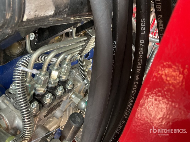 2025 Plus Power HQ15-10 (Unused) Backhoe Loader - Экскаватор-погрузчик: фото 5 2025 Plus Power HQ15-10 (Unused) Backhoe Loader - Экскаватор-погрузчик: фото 5