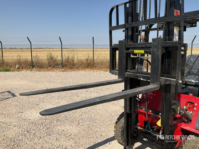2025 Plus Power VTE 15 (Unused) Electric Forklift - Электропогрузчик: фото 5 2025 Plus Power VTE 15 (Unused) Electric Forklift - Электропогрузчик: фото 5