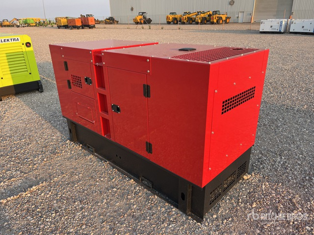 2025 Ricardo R75 75 KVA (Unused) Generator Set - Электрогенератор: фото 4 2025 Ricardo R75 75 KVA (Unused) Generator Set - Электрогенератор: фото 4