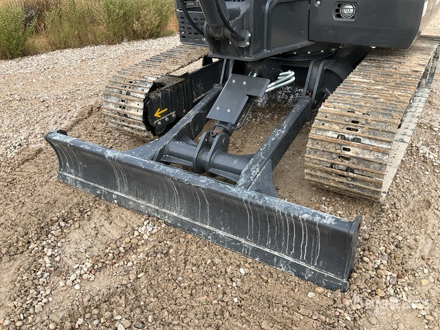 2025 XCMG XE60G PRO (Unused) Mini Excavator: <6.6t - Гусеничный экскаватор: фото 5 2025 XCMG XE60G PRO (Unused) Mini Excavator: <6.6t - Гусеничный экскаватор: фото 5