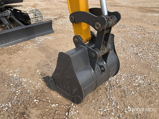 2025 XCMG XE60GA (Unused) Mini Excavator: <6.6t - Гусеничный экскаватор: фото 4 2025 XCMG XE60GA (Unused) Mini Excavator: <6.6t - Гусеничный экскаватор: фото 4