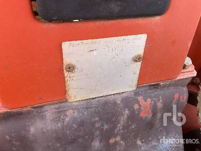 FIAT 70-65 - Гусеничный трактор: фото 5 FIAT 70-65 - Гусеничный трактор: фото 5