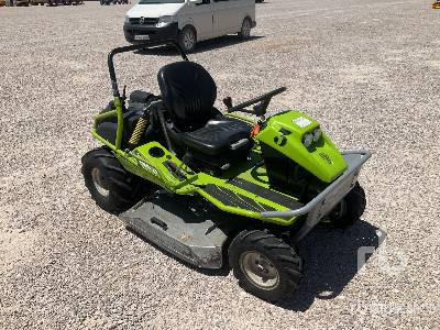 GRILLO 8011AQ 10.27 AW - Газонокосилка: фото 4 GRILLO 8011AQ 10.27 AW - Газонокосилка: фото 4