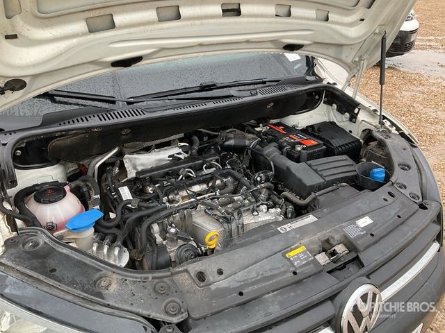 2019 Volkswagen Caddy Cargo Van - Коммерческий автомобиль: фото 3 2019 Volkswagen Caddy Cargo Van - Коммерческий автомобиль: фото 3