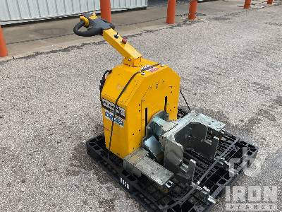 MASTER MOVER MH400+ Electric Handler - Тележка: фото 4 MASTER MOVER MH400+ Electric Handler - Тележка: фото 4