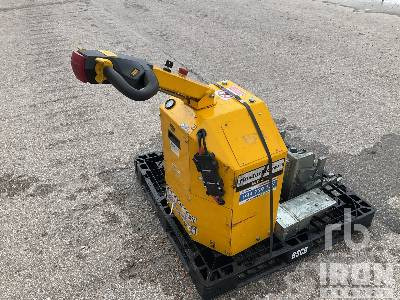 MASTER MOVER MH400+ Electric Handler - Тележка: фото 3 MASTER MOVER MH400+ Electric Handler - Тележка: фото 3
