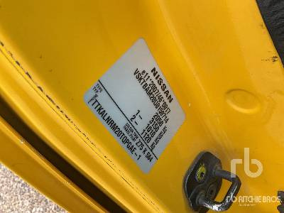 NISSAN NV200 - Легковой автомобиль: фото 5 NISSAN NV200 - Легковой автомобиль: фото 5