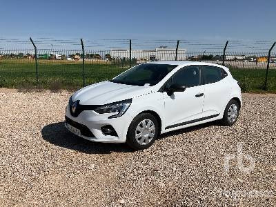 RENAULT CLIO - Легковой автомобиль: фото 1 RENAULT CLIO - Легковой автомобиль: фото 1