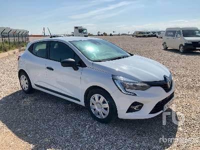 RENAULT CLIO - Легковой автомобиль: фото 4 RENAULT CLIO - Легковой автомобиль: фото 4