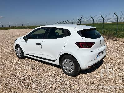 RENAULT CLIO - Легковой автомобиль: фото 2 RENAULT CLIO - Легковой автомобиль: фото 2