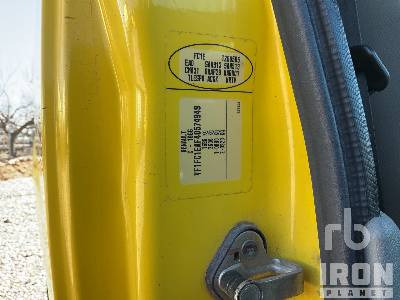 RENAULT KANGOO - Цельнометаллический фургон: фото 5 RENAULT KANGOO - Цельнометаллический фургон: фото 5