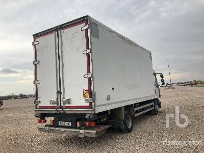 RENAULT MIDLUM 220.12 4x2 - Рефрижератор: фото 3 RENAULT MIDLUM 220.12 4x2 - Рефрижератор: фото 3