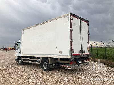 RENAULT MIDLUM 220.12 4x2 - Рефрижератор: фото 2 RENAULT MIDLUM 220.12 4x2 - Рефрижератор: фото 2