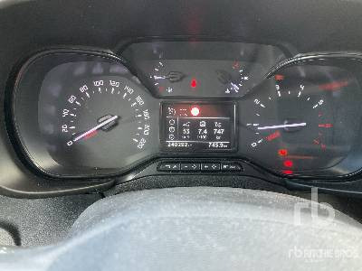 Легковой автомобиль TOYOTA PROACE CITY VER: фото 6