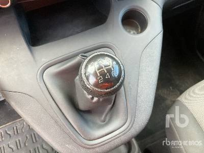 Легковой автомобиль TOYOTA PROACE CITY VER: фото 12