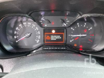 Цельнометаллический фургон TOYOTA PROACE: фото 13
