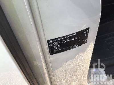 VOLKSWAGEN TRANSPORTER T6. 4x2 Cargo - Грузовик с закрытым кузовом: фото 5 VOLKSWAGEN TRANSPORTER T6. 4x2 Cargo - Грузовик с закрытым кузовом: фото 5