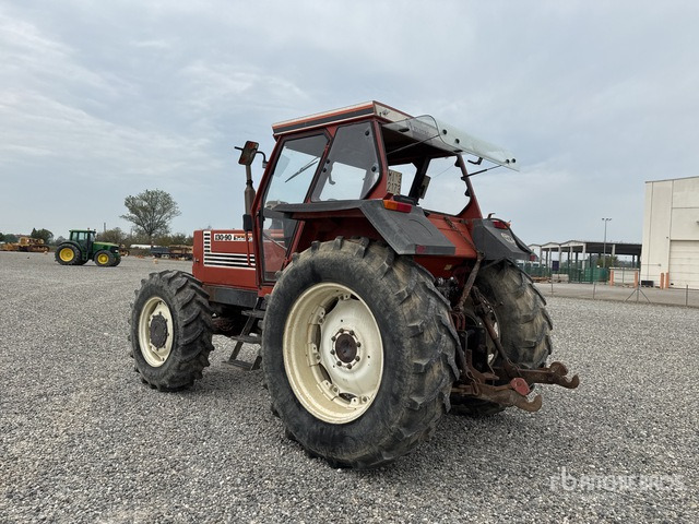 1987 Fiat 130-90DT 4WD Tractor - Трактор: фото 4 1987 Fiat 130-90DT 4WD Tractor - Трактор: фото 4