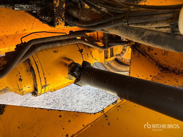 1997 JCB 416 Wheel Loader - Колёсный погрузчик: фото 5 1997 JCB 416 Wheel Loader - Колёсный погрузчик: фото 5