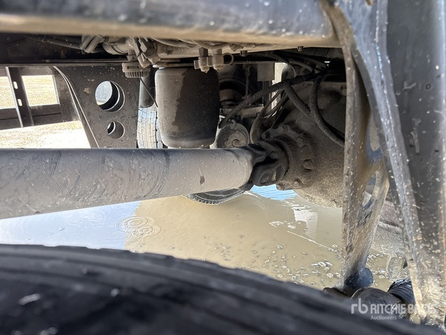 2001 MAN 13.224 4x2 Curtain Side Truck - Тентованный грузовик: фото 5 2001 MAN 13.224 4x2 Curtain Side Truck - Тентованный грузовик: фото 5