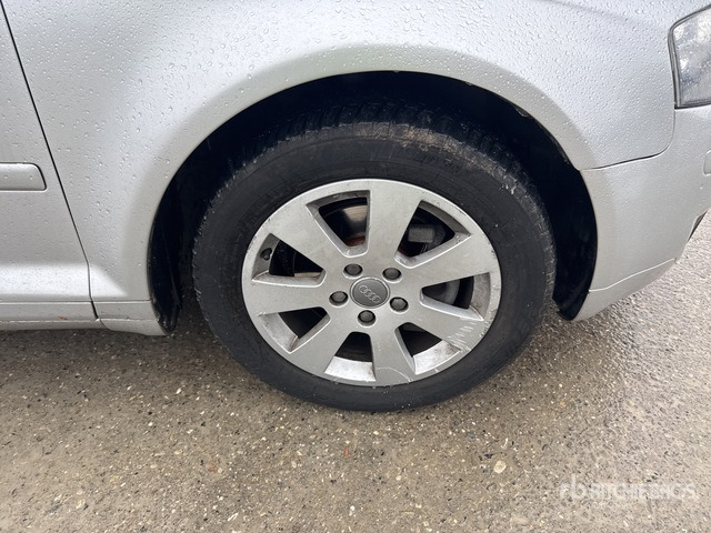 2004 Audi A3 Automobile - Легковой автомобиль: фото 4 2004 Audi A3 Automobile - Легковой автомобиль: фото 4