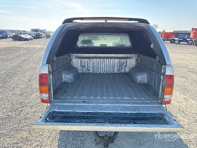 2010 Toyota Hylux 4x4 Crew Cab Pickup - Пикап: фото 5 2010 Toyota Hylux 4x4 Crew Cab Pickup - Пикап: фото 5