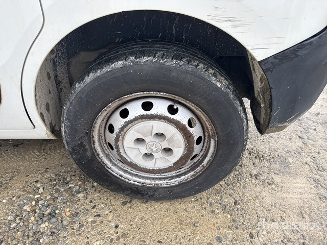 2011 Peugeot Bipper Van Truck - Грузовик с закрытым кузовом: фото 5 2011 Peugeot Bipper Van Truck - Грузовик с закрытым кузовом: фото 5