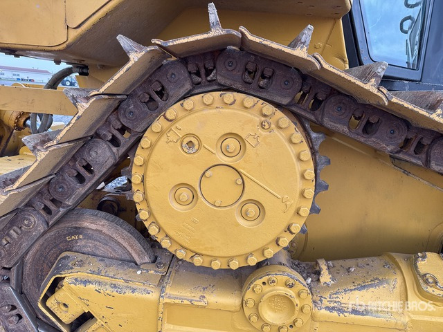 2012 Cat D6N XL Crawler Dozer - Бульдозер: фото 5 2012 Cat D6N XL Crawler Dozer - Бульдозер: фото 5