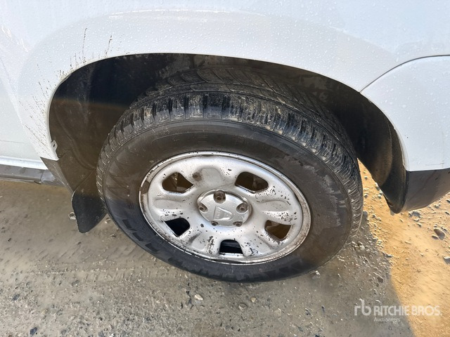 2012 DACIA Duster SUV - Внедорожник: фото 4 2012 DACIA Duster SUV - Внедорожник: фото 4