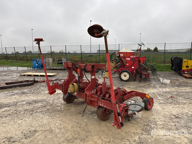 2013 Badalini SEM/4 Rotary Tiller - Почвофреза: фото 1 2013 Badalini SEM/4 Rotary Tiller - Почвофреза: фото 1