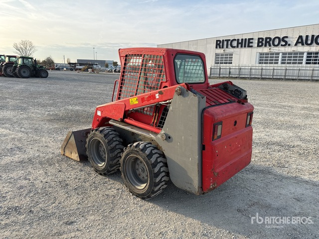 2013 Bobcat S130 High Flow Skid Steer Loader - Мини-погрузчик с бортовым поворотом: фото 3 2013 Bobcat S130 High Flow Skid Steer Loader - Мини-погрузчик с бортовым поворотом: фото 3