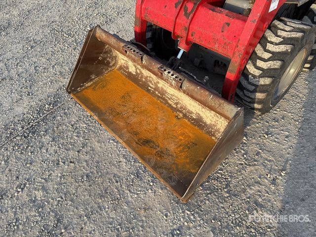 2013 Bobcat S130 High Flow Skid Steer Loader - Мини-погрузчик с бортовым поворотом: фото 5 2013 Bobcat S130 High Flow Skid Steer Loader - Мини-погрузчик с бортовым поворотом: фото 5