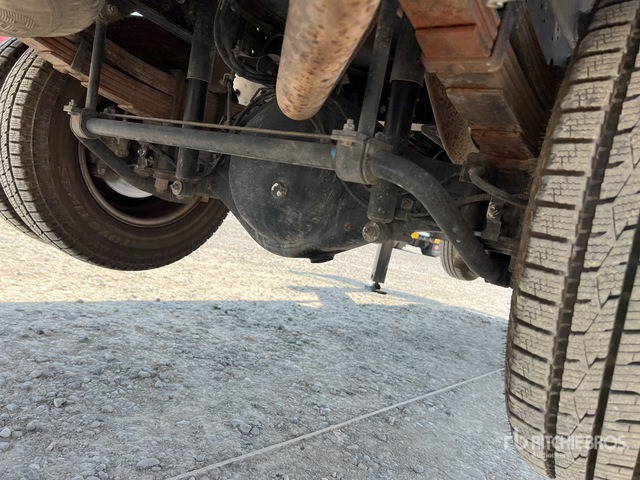 2013 Mitsubishi Canter 6C15 2013 Socage DA328 28 m on Bucket Truck - Грузовик с подъемником: фото 5 2013 Mitsubishi Canter 6C15 2013 Socage DA328 28 m on Bucket Truck - Грузовик с подъемником: фото 5