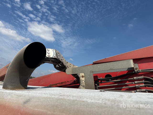 2014 Haulotte HT12RT (Inoperable) Telescopic Boom Lift - Телескопический подъемник: фото 5 2014 Haulotte HT12RT (Inoperable) Telescopic Boom Lift - Телескопический подъемник: фото 5