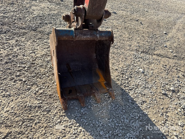 2014 JCB 8050 Mini Excavator: <6.6t - Мини-экскаватор: фото 5 2014 JCB 8050 Mini Excavator: <6.6t - Мини-экскаватор: фото 5