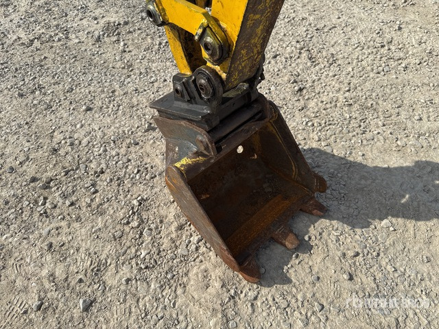 2015 Yanmar VIO10 Mini escavatore: <6.6t - Мини-экскаватор: фото 5 2015 Yanmar VIO10 Mini escavatore: <6.6t - Мини-экскаватор: фото 5