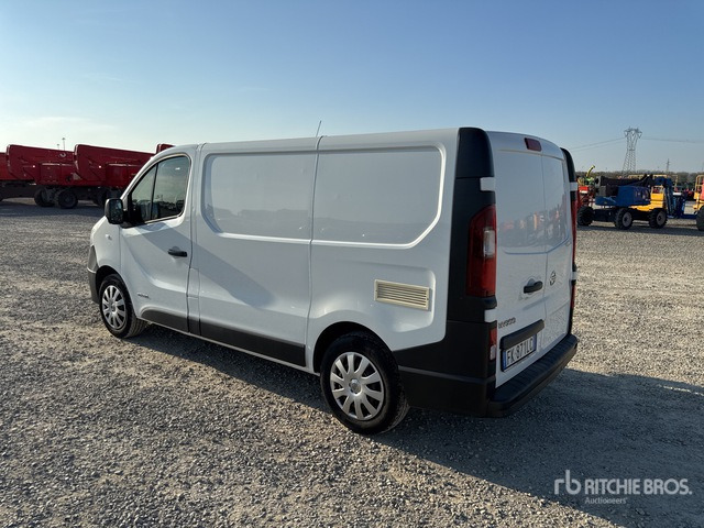 2017 Nissan NV300 Autocarro furgonato - Легковой фургон: фото 3 2017 Nissan NV300 Autocarro furgonato - Легковой фургон: фото 3