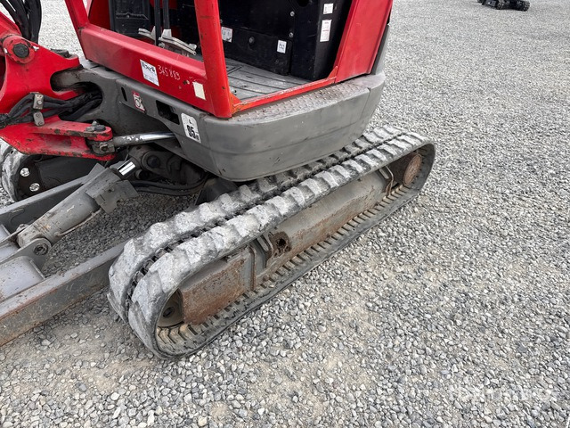 2018 JCB 8025 Mini Excavator: <6.6t - Мини-экскаватор: фото 5 2018 JCB 8025 Mini Excavator: <6.6t - Мини-экскаватор: фото 5