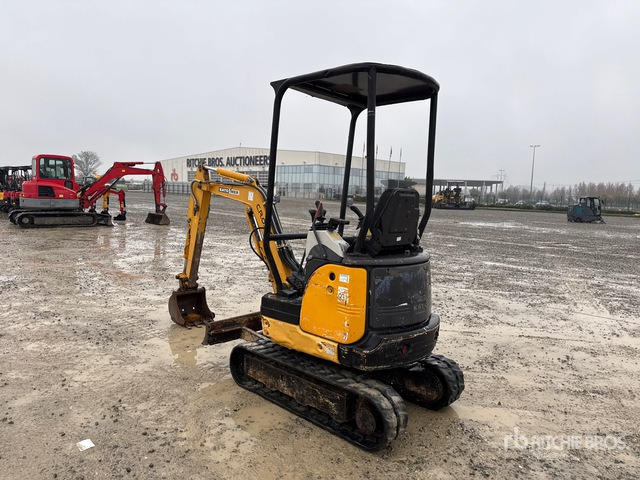 2018 Kato Imer 17VXE Mini Excavator: <6.6t - Мини-экскаватор: фото 3 2018 Kato Imer 17VXE Mini Excavator: <6.6t - Мини-экскаватор: фото 3