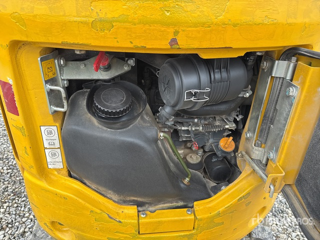 2018 Komatsu PC14R-3 Mini escavatore:  <6.6t - Мини-экскаватор: фото 5 2018 Komatsu PC14R-3 Mini escavatore:  <6.6t - Мини-экскаватор: фото 5