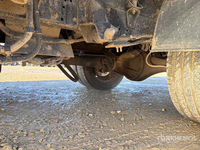 2018 Nissan Cabstar 35C13 2018 Oil&Steel Snake 21-12 21 m on Bucket Truck - Грузовик с подъемником: фото 5 2018 Nissan Cabstar 35C13 2018 Oil&Steel Snake 21-12 21 m on Bucket Truck - Грузовик с подъемником: фото 5