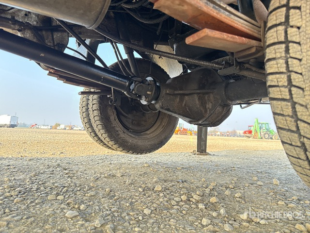 2018 Piaggio Porter Maxxi Comet 14.6 HQ 14 m on Bucket Truck - Грузовик с подъемником: фото 5 2018 Piaggio Porter Maxxi Comet 14.6 HQ 14 m on Bucket Truck - Грузовик с подъемником: фото 5