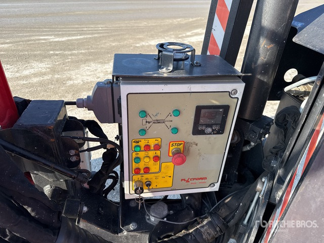 2018 Platform Basket Spider 18.9 Crawler Articulating Boom Lift - Коленчатый подъемник: фото 5 2018 Platform Basket Spider 18.9 Crawler Articulating Boom Lift - Коленчатый подъемник: фото 5