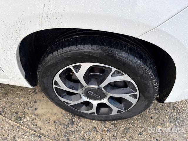 2019 Fiat 500L Automobile - Легковой автомобиль: фото 5 2019 Fiat 500L Automobile - Легковой автомобиль: фото 5