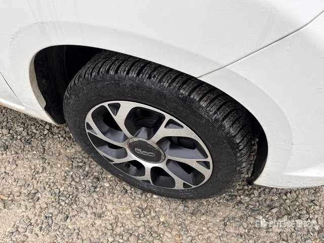 2019 Fiat 500L Automobile - Легковой автомобиль: фото 5 2019 Fiat 500L Automobile - Легковой автомобиль: фото 5