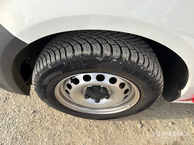 2019 Volkswagen Caddy Van Truck - Грузовик с закрытым кузовом: фото 5 2019 Volkswagen Caddy Van Truck - Грузовик с закрытым кузовом: фото 5