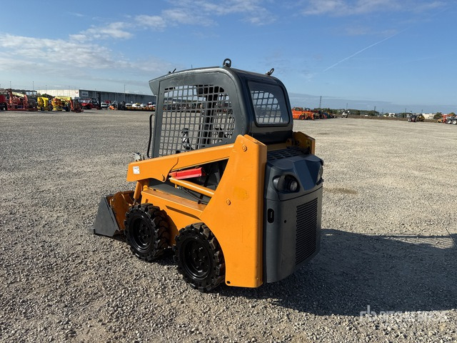 2020 Kato Imer AS 12 (Inoperable) Skid Steer Loader - Мини-погрузчик с бортовым поворотом: фото 4 2020 Kato Imer AS 12 (Inoperable) Skid Steer Loader - Мини-погрузчик с бортовым поворотом: фото 4