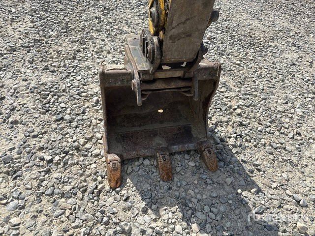 2020 Yanmar VIO12 Mini escavatore:  <6.6t - Мини-экскаватор: фото 5 2020 Yanmar VIO12 Mini escavatore:  <6.6t - Мини-экскаватор: фото 5