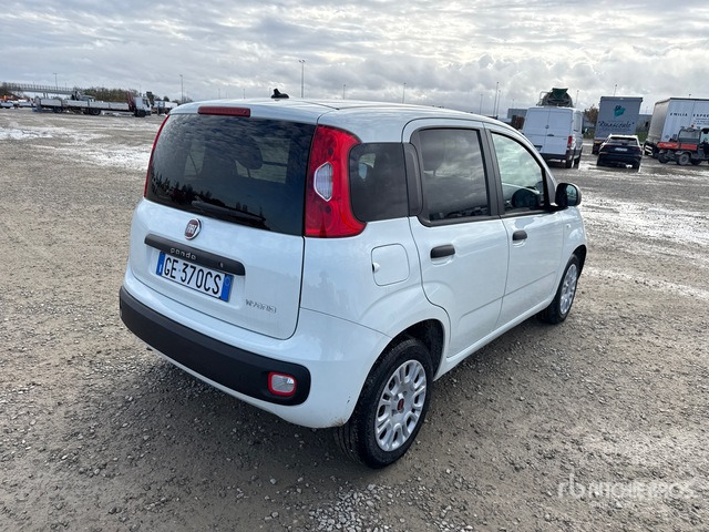 2021 Fiat Panda BERLINA 1.0 70CV HYBRID EURO 6D ... Automobile - Легковой автомобиль: фото 3 2021 Fiat Panda BERLINA 1.0 70CV HYBRID EURO 6D ... Automobile - Легковой автомобиль: фото 3